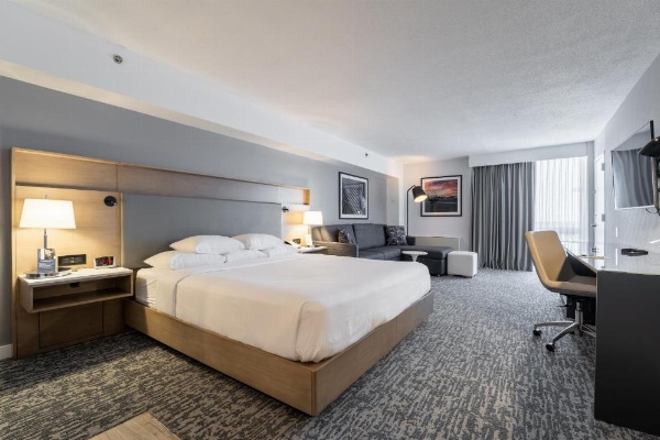 Radisson Hotel Jfk Airport image 30