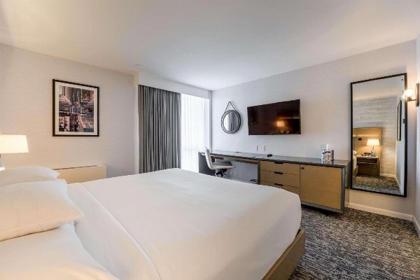 Radisson Hotel Jfk Airport image 4